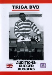 Triga Films, Auditions Rugger Buggers