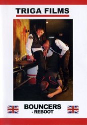 Triga Films, Bouncers Reboot