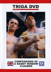Triga Films, Confessions Of A Randy Window Cleaner