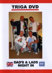 Triga Films, Dads & Lads Night In