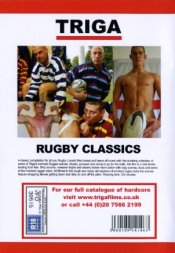 Triga Films, Rugby Classics