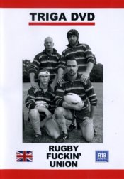 Triga Films, Rugby Fuckin' Union