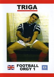 Football Orgy 1 - Click here for more information or to buy