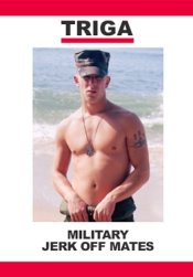 Miltary Jerk Off Mates