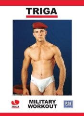 Triga Military Workout