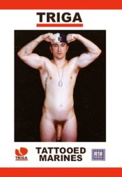 Triga Tattooed Marines