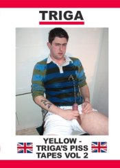 Triga Films, Yellow Triga Piss Tapes Volume 2